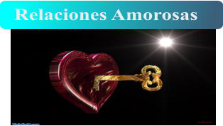 Relaciones Amorosas