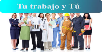 Tu trabajo y T