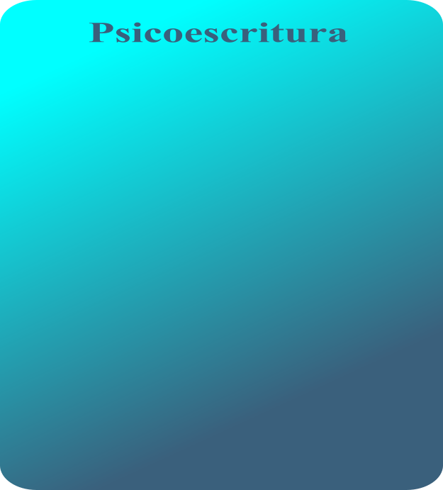 Psicoescritura