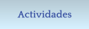 Actividades