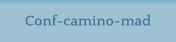 Conf-camino-mad