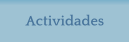 Actividades