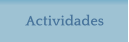 Actividades